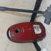 جارو برقی  پاناسونیک