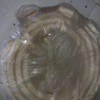 لوله مسی نو