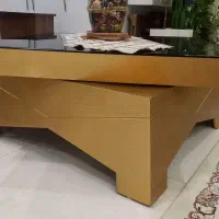 میز عسلی