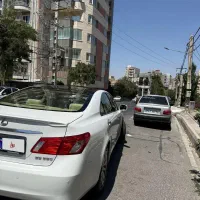 لکسوز es350|خودرو سواری و وانت|تهران, ستارخان|دیوار