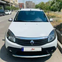 ساندرو اتومات مدل ۹۵