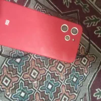 گوشی ردمی12  حافظه 256رم8