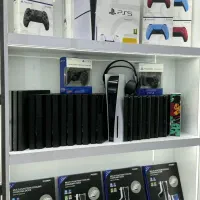 این آگهی برای تابستان است/ps4/بدون پیش/ماهی ۵تون
