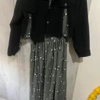 سارافون به همراه کت