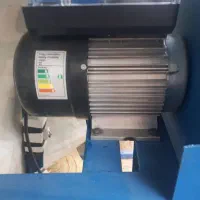آسیاب صنعتی چکشی تکفاز  دام و طیور و مواد معدنی