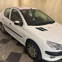206 sd v8 بیرنگ بسیار تمیز مدل 98|خودرو سواری و وانت|تهران, جهاد|دیوار