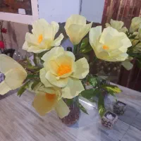گل مصنوعی|گل مصنوعی|شهریار, شهریار|دیوار