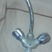 شیر روشویی