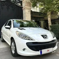 ۲۰۷ صندوقدار اتومات مدل ۹۸