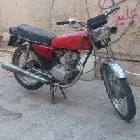 موتور مدل۸۳مدارک کامل