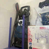 کارواش رونیکس 140 بار