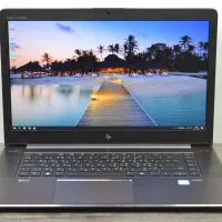 فروش لپ تاپ HP zbook Studio
