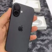 ایفون۱۶نرمال