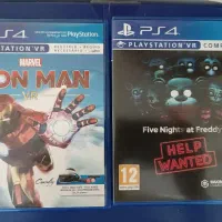VR ps4|کنسول، بازی ویدئویی و آنلاین|رباط‌کریم, رباط‌کریم|دیوار
