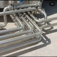 خدمات تخصصی جوشکاری.ارگون.Co2.برق آلمینیوم.مس
