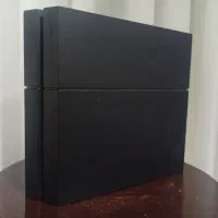 PS4 FAT|کنسول، بازی ویدئویی و آنلاین|آستانه اشرفیه, |دیوار