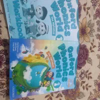 کتاب   درسی انگلیسی  فنیکس یک