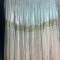 پرده حریر