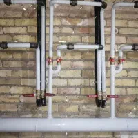 لوله کشی گاز منازل تجاری وخرده کاری کل کرج