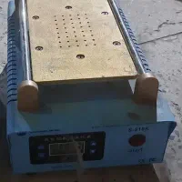 دستگاه سپراتور سانشاین