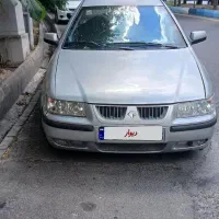 سمند مدل ۸۳