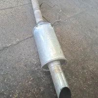 منبع رنجووری پژو ۴۰۵