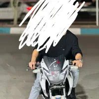اپاچی ۱۶۰ درحد