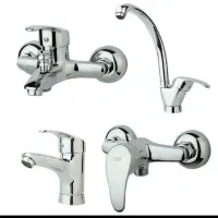 فروش شیرآلات راسان