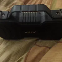اسپیکر بلوتوث HISKA