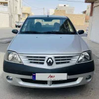 ال‌ نود مدل ۱۳۸۷ خانگی