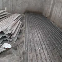 تیرچه بلوک الماسی