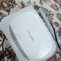 مودم تلفن ثابت تیپ لینک