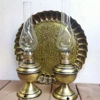 گردسوز فانوس