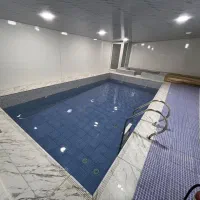 طراحی و اجرا استخر بتنی استاندارد