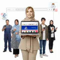 استخدام تیم بازاریابی و بازاریاب