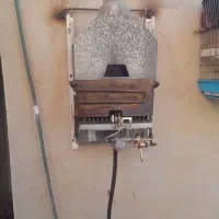 ابگرمکن دیواری بوتان ۳۱۱۸