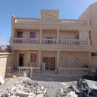 اجرای نما رومی سنگ و سرامیک
