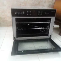 سولار توستر رومانزو لمسی