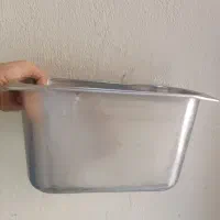 بنماری و سینی استیل