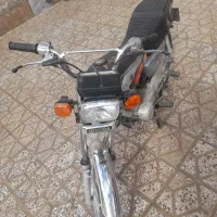 فروش موتور ۸۶