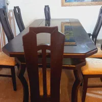 م.سلطنتی کلاف بزرگ درحد فروش فوری با نهارخوری