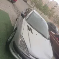 206 SD v20|خودرو سواری و وانت|کرج, خرمدشت|دیوار