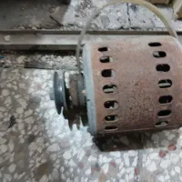 موتور کولر  موتوژن