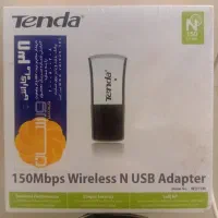 دانگل وای‌فای Tenda مدل W311M / 150Mbps
