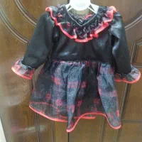 لباس بچگانه