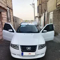 سمند سورن پلاس 1404