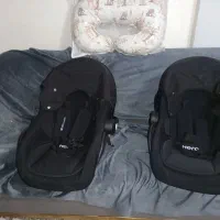کریر فقط چندبار استفاده شده در حد نو
