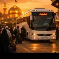 تورمشهدبااسکانیاتخشو۷میلیون حرکت۱۰خرداد