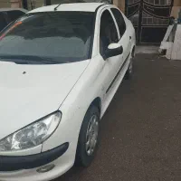 پژو206SD مدل 98|خودرو سواری و وانت|اردبیل, |دیوار