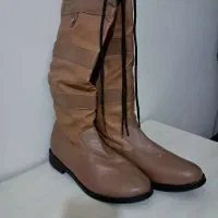 بوت ساق بلند